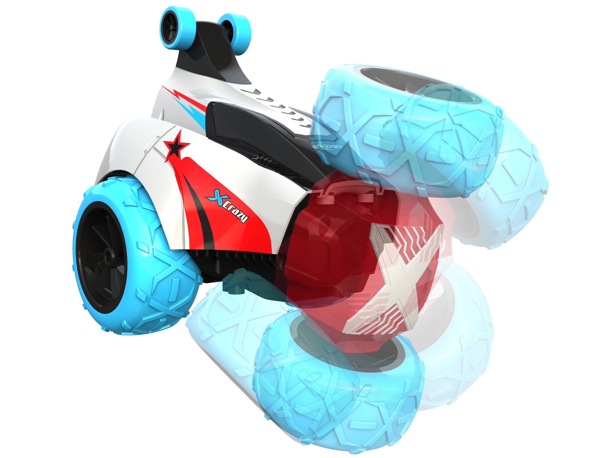 Silverlit 20176 remote controlled toy – image 4