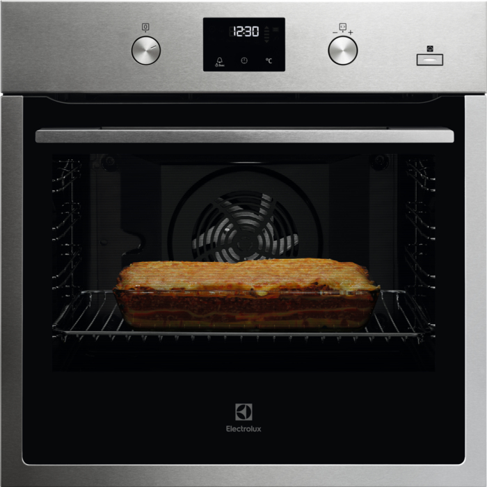 Electrolux KODFP4TX — vue 1 sur 8