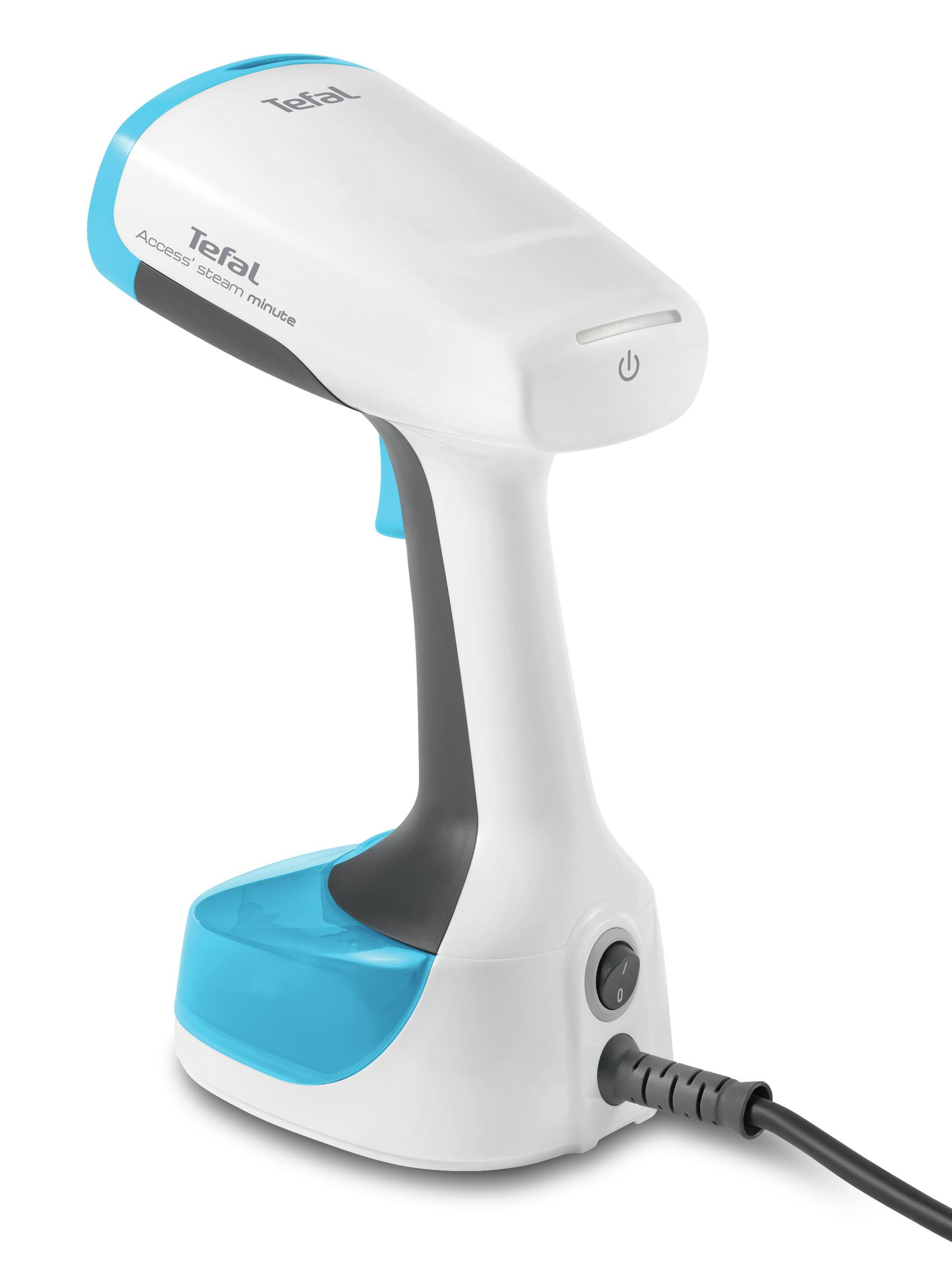 Tefal Access Steam Minute DT7000 garment steamer Handheld garment steamer – image 3