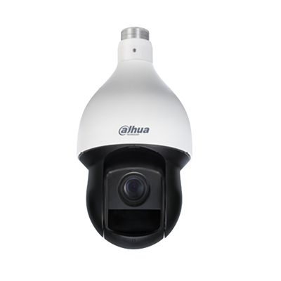 Cámara CCTV Dahua DH-SD59225-HC-LA - 2MP - Domo - Lente 4.8 a 120mm - IR 150M - Zoom Óptico x25 - DH-SD59225-HC-LA