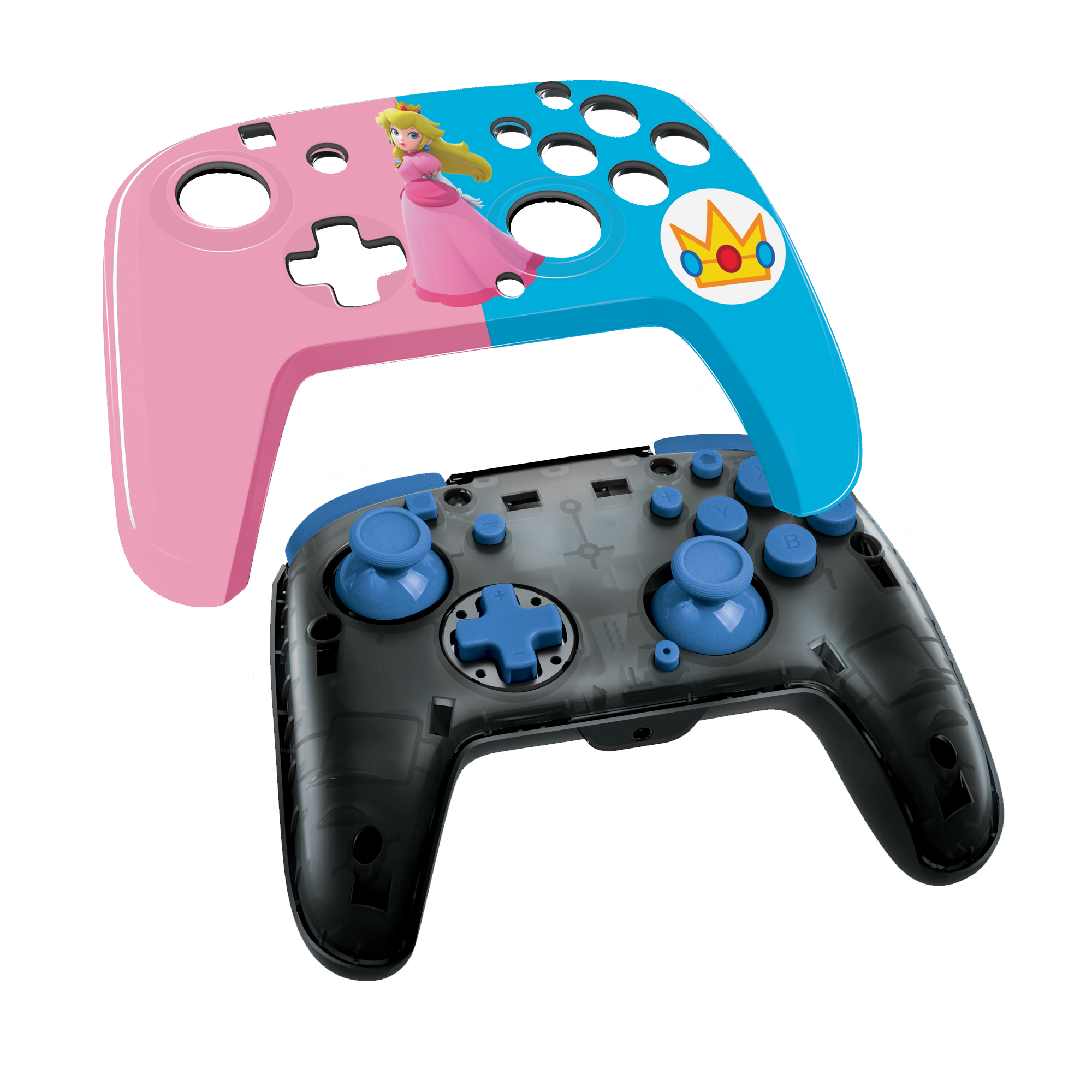 PDP Peach REMATCH – image 2