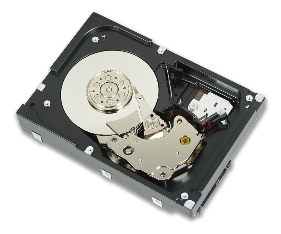 Fujitsu 73.5GB Hard Disk Drive