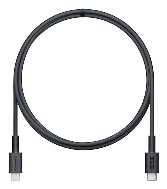 Nintendo Switch 2 AC Adapter – image 3