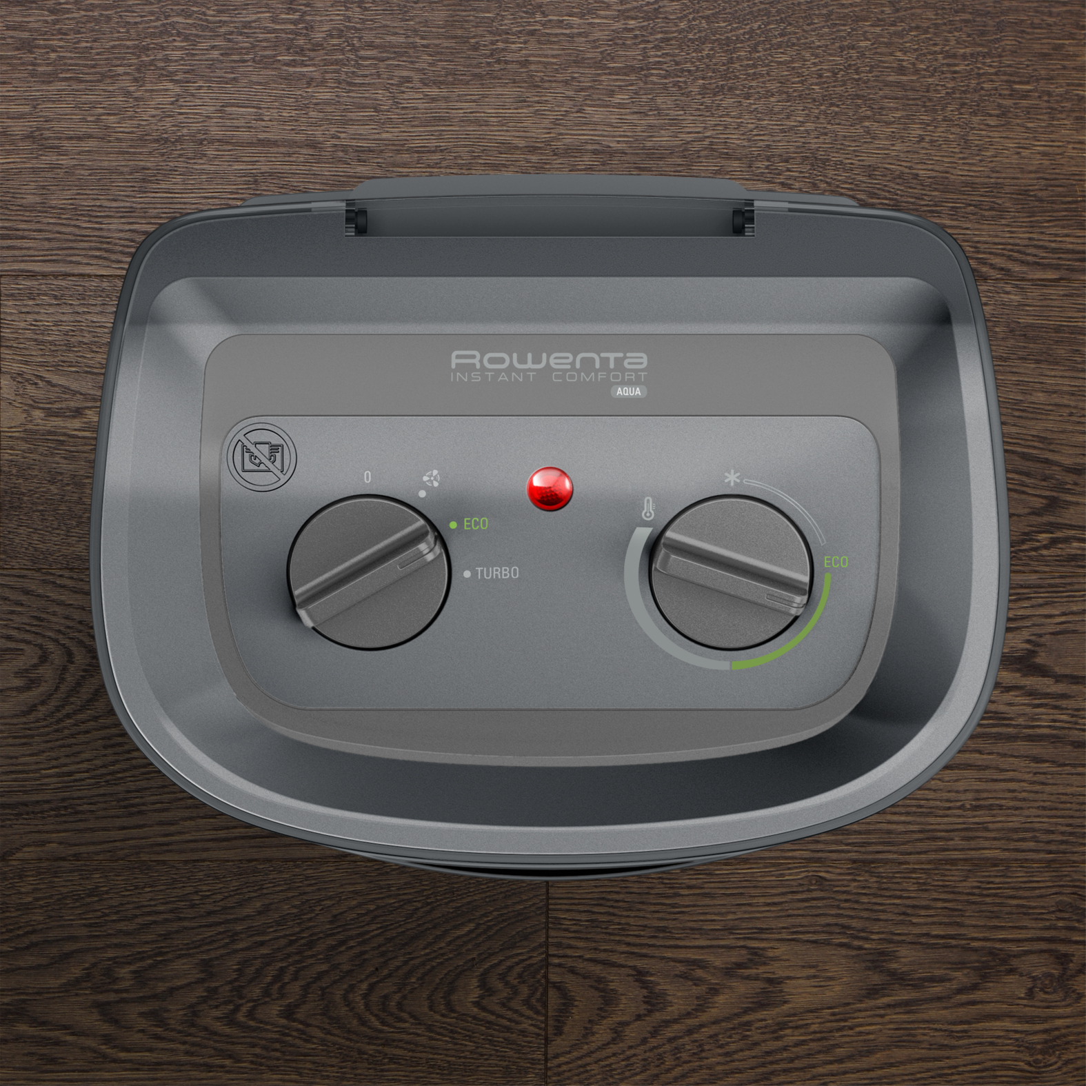Rowenta Instant Comfort SO6511 Indoor Grey – image 9