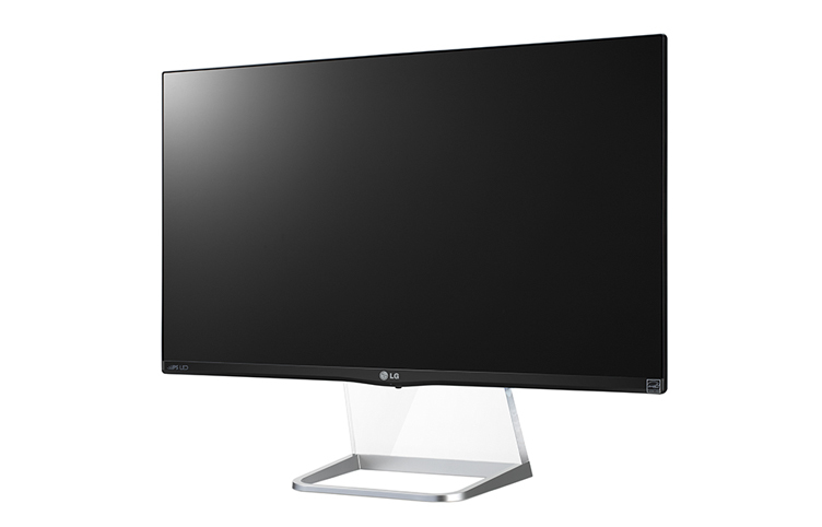 LG 24MP77HM computer monitor – image 4