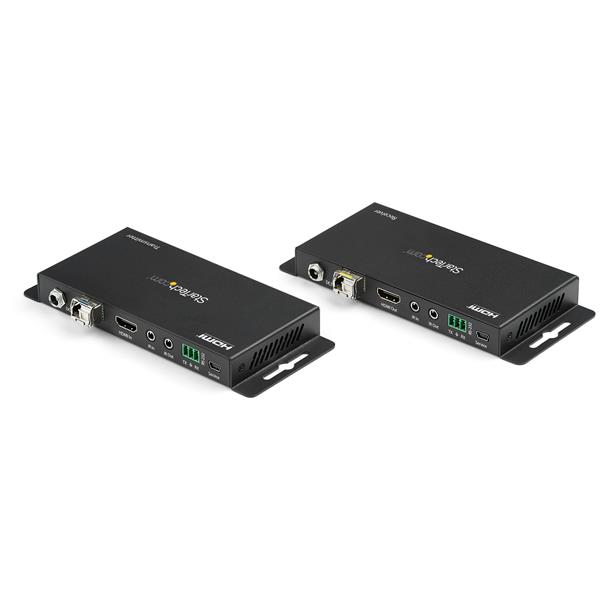 StarTech.com HDMI Over Fiber Extender - YUV4:4:4 - 4K – image 2