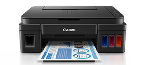 Canon PIXMA G2100 Inkjet A4