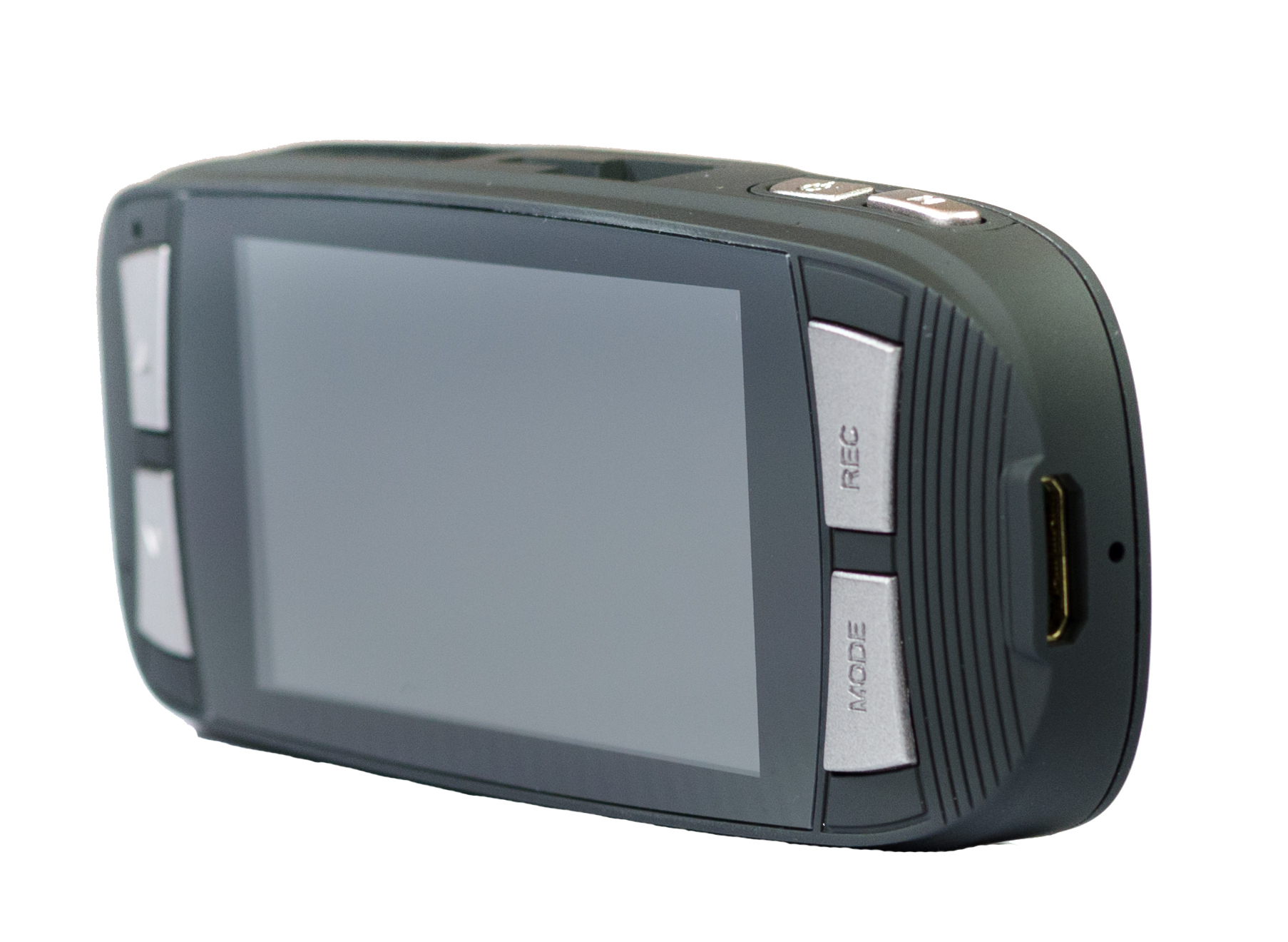 Salora CDC3300FD dashcam Full HD Battery, Cigar lighter Black – image 5