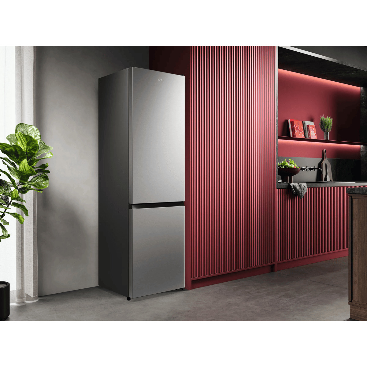 AEG ORC6M341CV Freestanding – image 3
