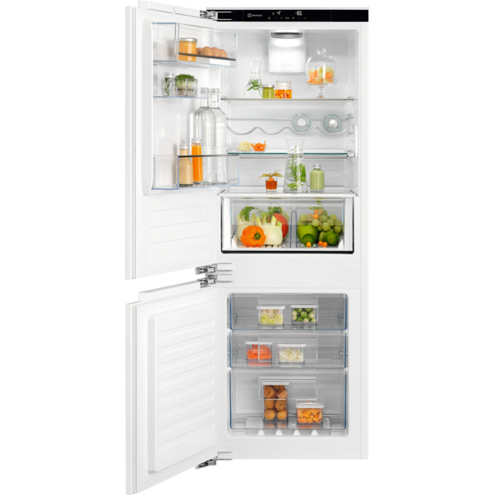 Electrolux IK279BNL — vue 1 sur 2