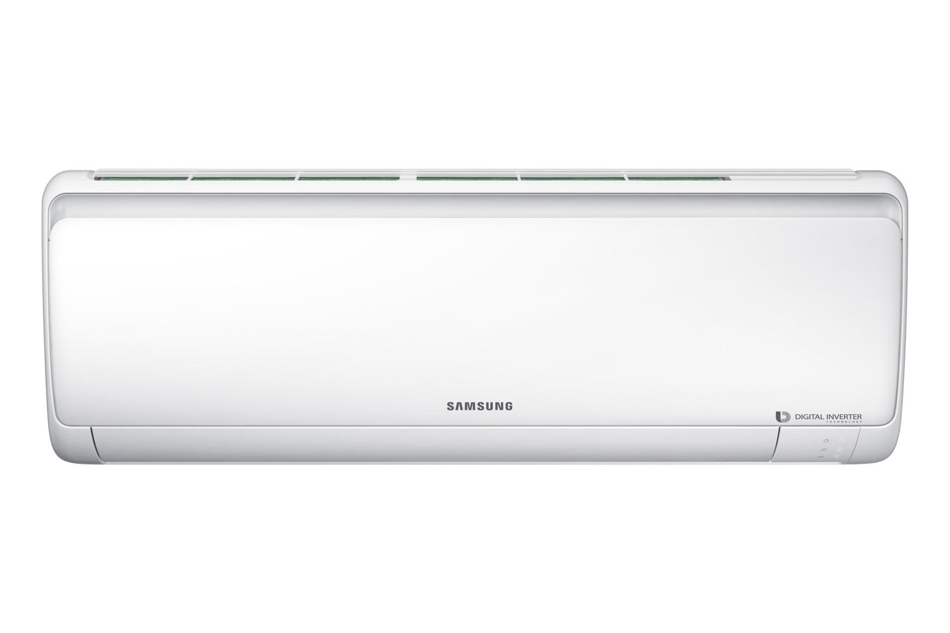 Samsung AR07MSFPEWQN — vue 1 sur 8