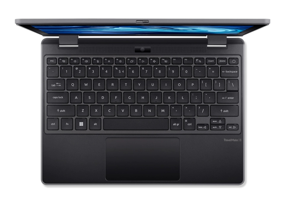 Acer TravelMate TMB311R-33-C89D Intel® N N100 Laptop – image 4