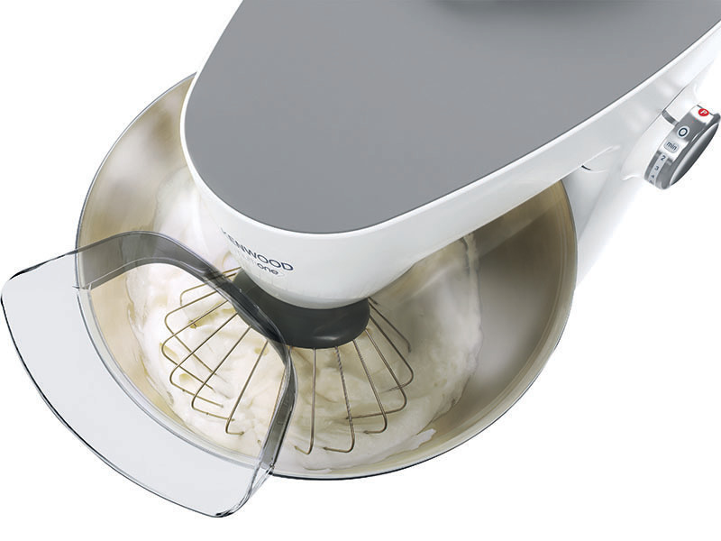 Kenwood MultiOne KHH300WH – image 5