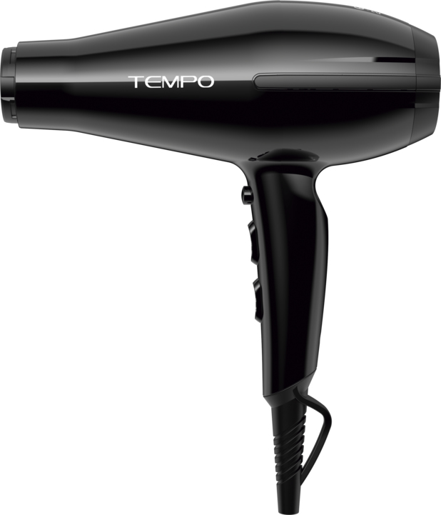 GA.MA GH3370 hair dryer – image 2
