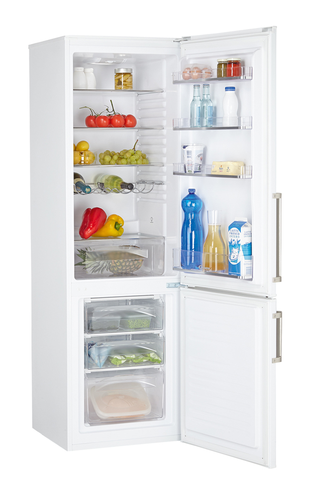 Candy CCBS 6182WH – image 3