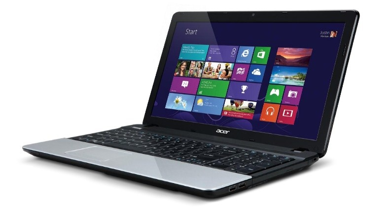 Acer Aspire 571-736a8G75Maks Intel® Core™ i7 i7-3612QM Laptop