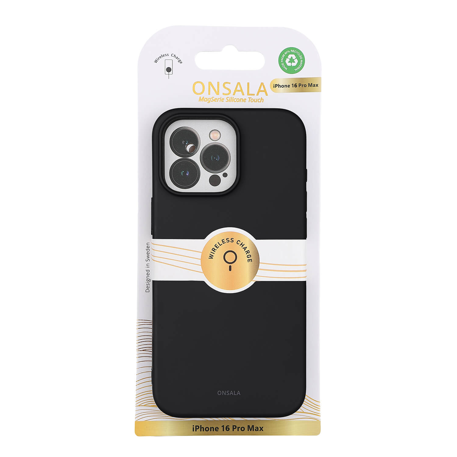 Onsala 664236 mobile phone case – image 2