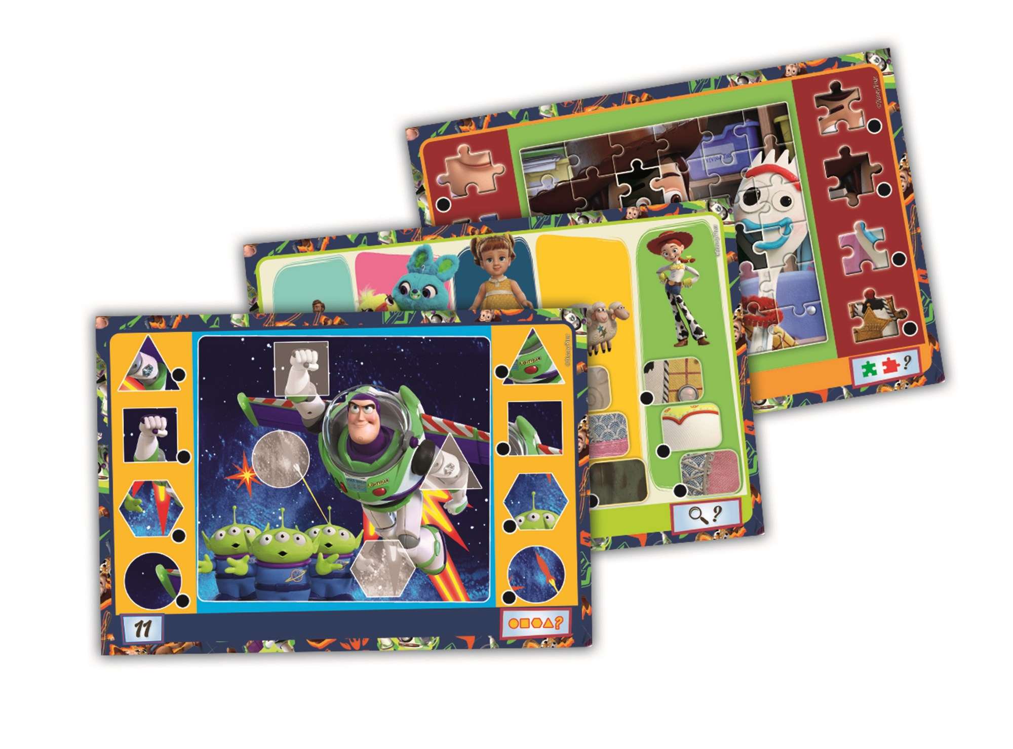 Clementoni 52450 children's gadget Children's laptop – image 3