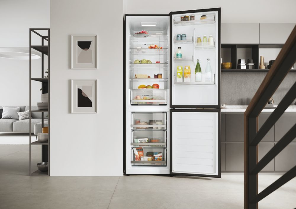 Haier 2D 60 Series 1 HDW1620CNPD Freestanding – image 9