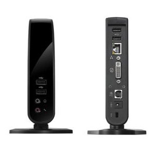 Lenovo 0A33946 laptop dock/port replicator Wired USB 2.0 Black – image 3