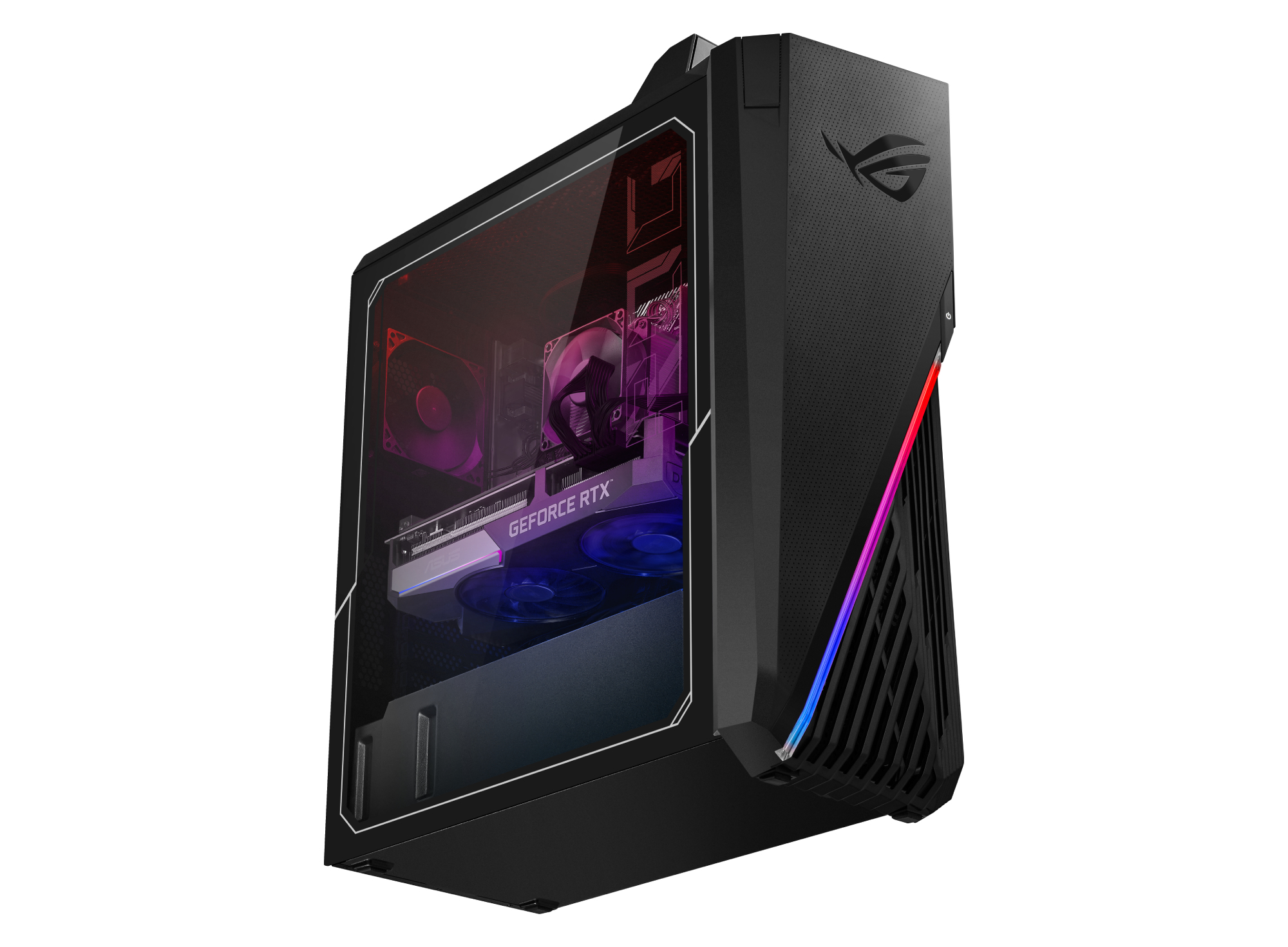 ASUS ROG Strix G15DS AMD Ryzen™ 7 – image 9