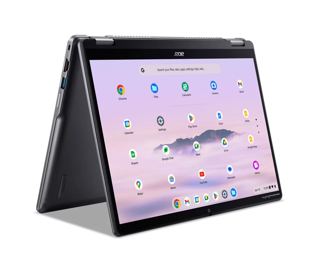 Acer Chromebook CPE594-1N-33KL Intel Core 3 100U – image 5