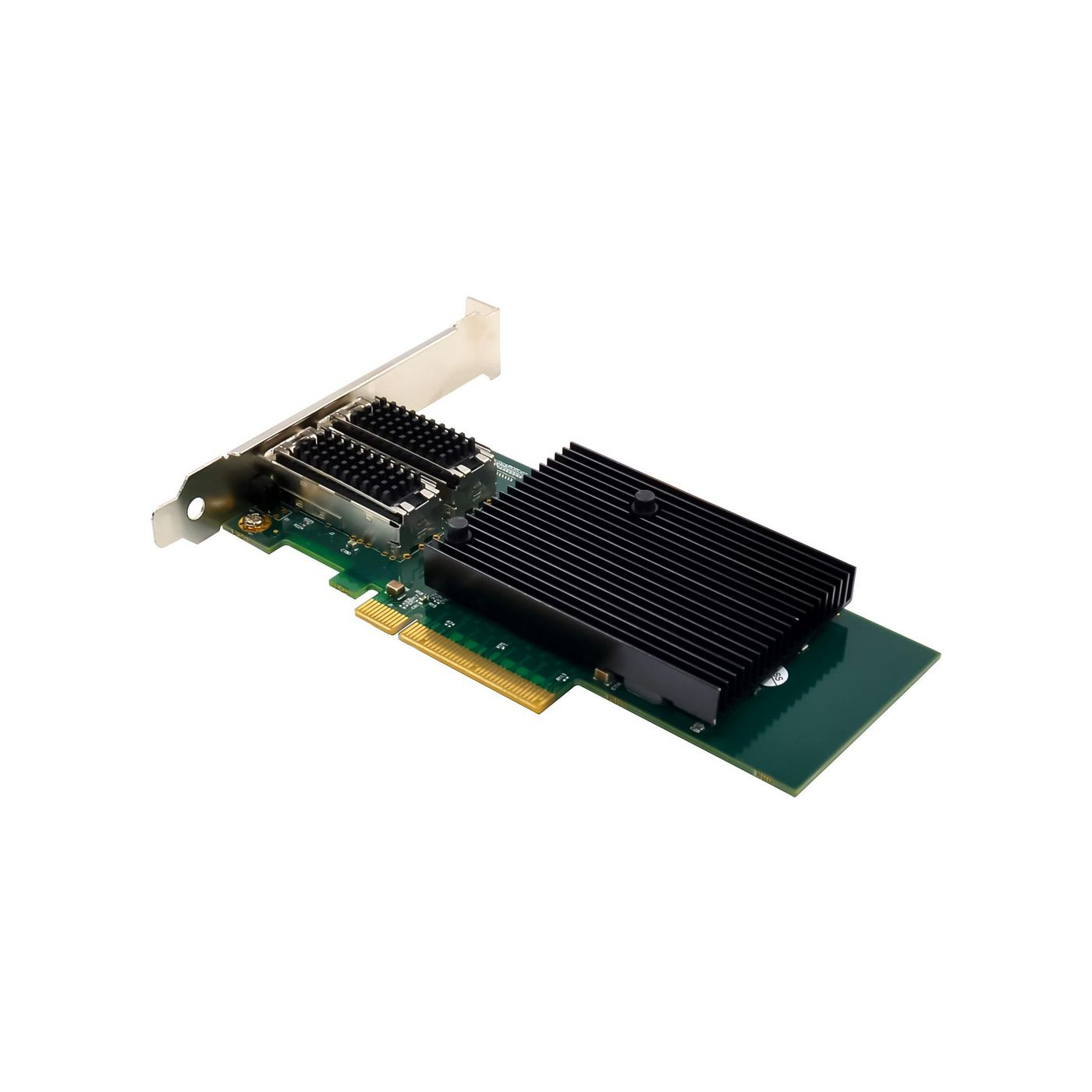 Microconnect MC-PCIEX8-X710-DA2 network card Internal Fiber 10000 Mbit/s – image 3