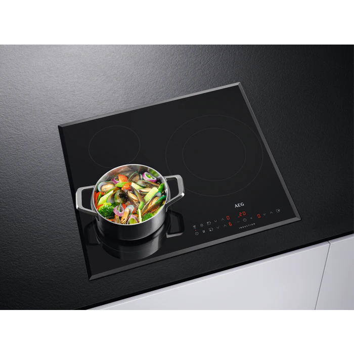 AEG ILB63306FB Black Built-in – image 7