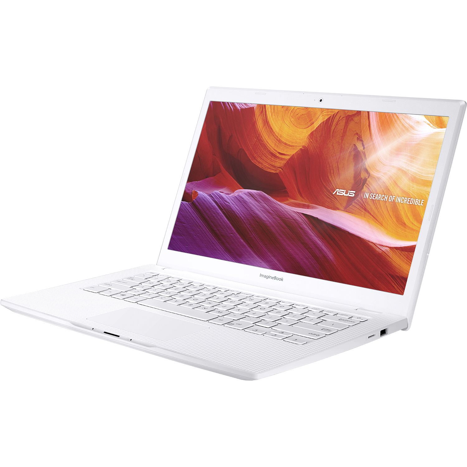 ASUS ImagineBook MJ401TA-EB001T laptop Intel® Core™ m3 m3-8100Y – image 4