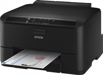 Epson WorkForce Pro WP-4025 DW – image 5
