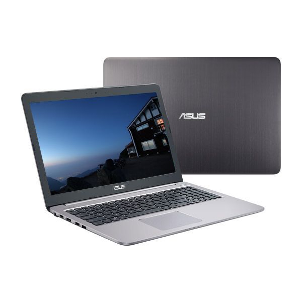 ASUS U5000 Intel® Core™ i5 i5-6200U Laptop