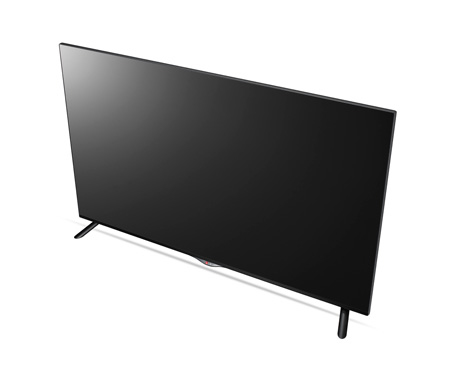 LG 49UB8200 TV 124.5 cm (49") 4K Ultra HD Smart TV Wi-Fi Black – image 8