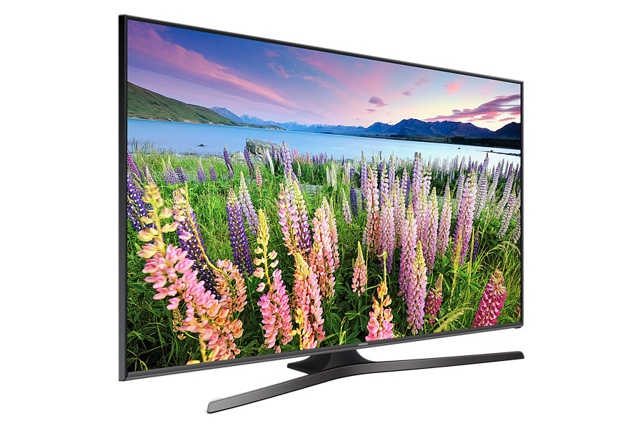 Samsung UE43J5605AK 109.2 cm (43") Full HD Smart TV Wi-Fi Black – image 3