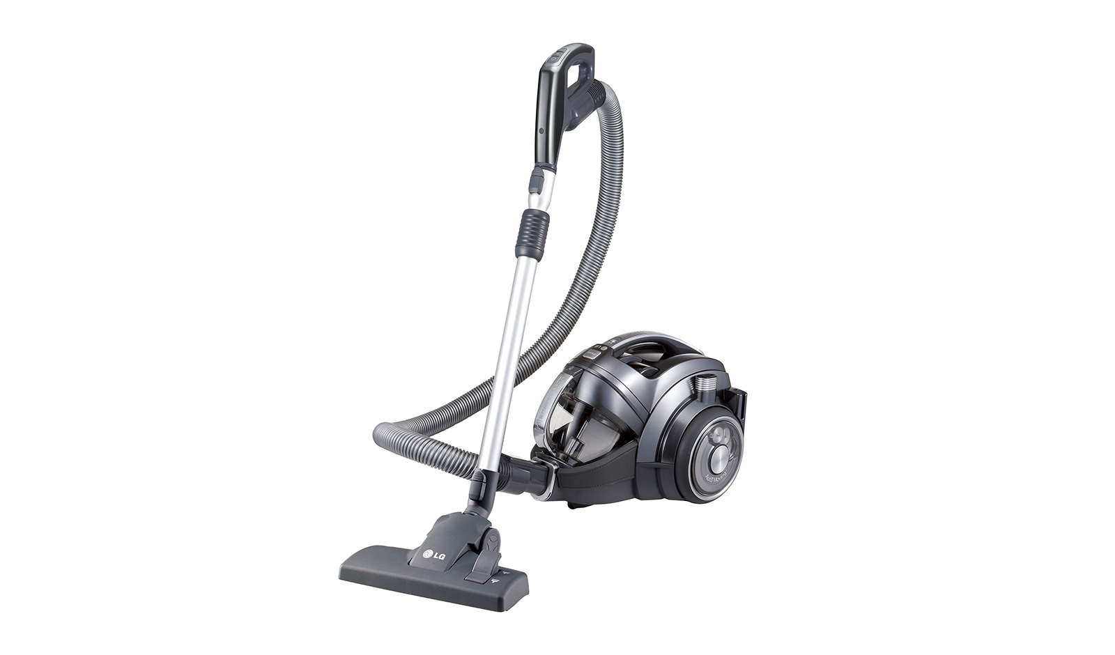 LG VK94070NCAG vacuum – image 7