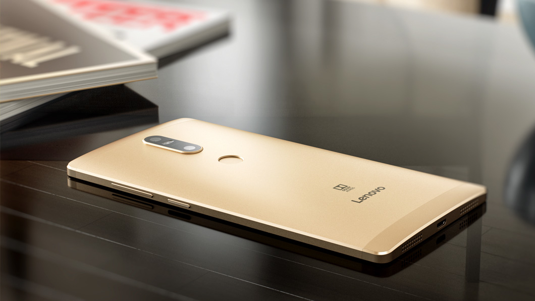 Lenovo 2 Plus – image 6
