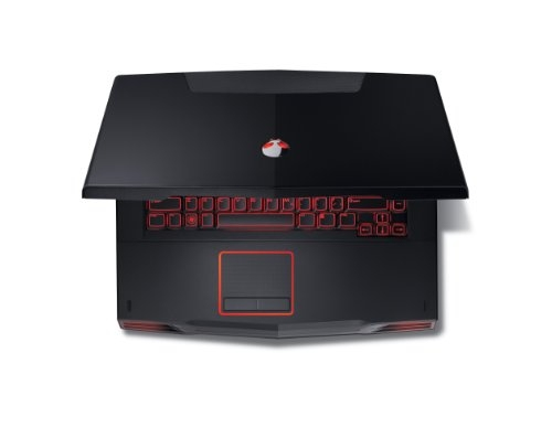 Alienware M15x-216CSB Intel® Core™ i7 i7-720QM – image 2