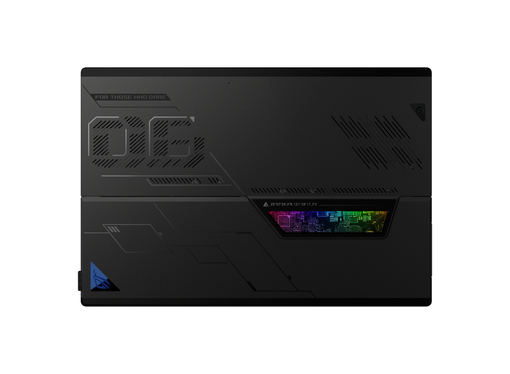 ASUS ROG Flow Z13 GZ301VU-I9R4050 laptop Intel® Core™ i9 i9-13900H Hybrid (2-in-1) – image 9