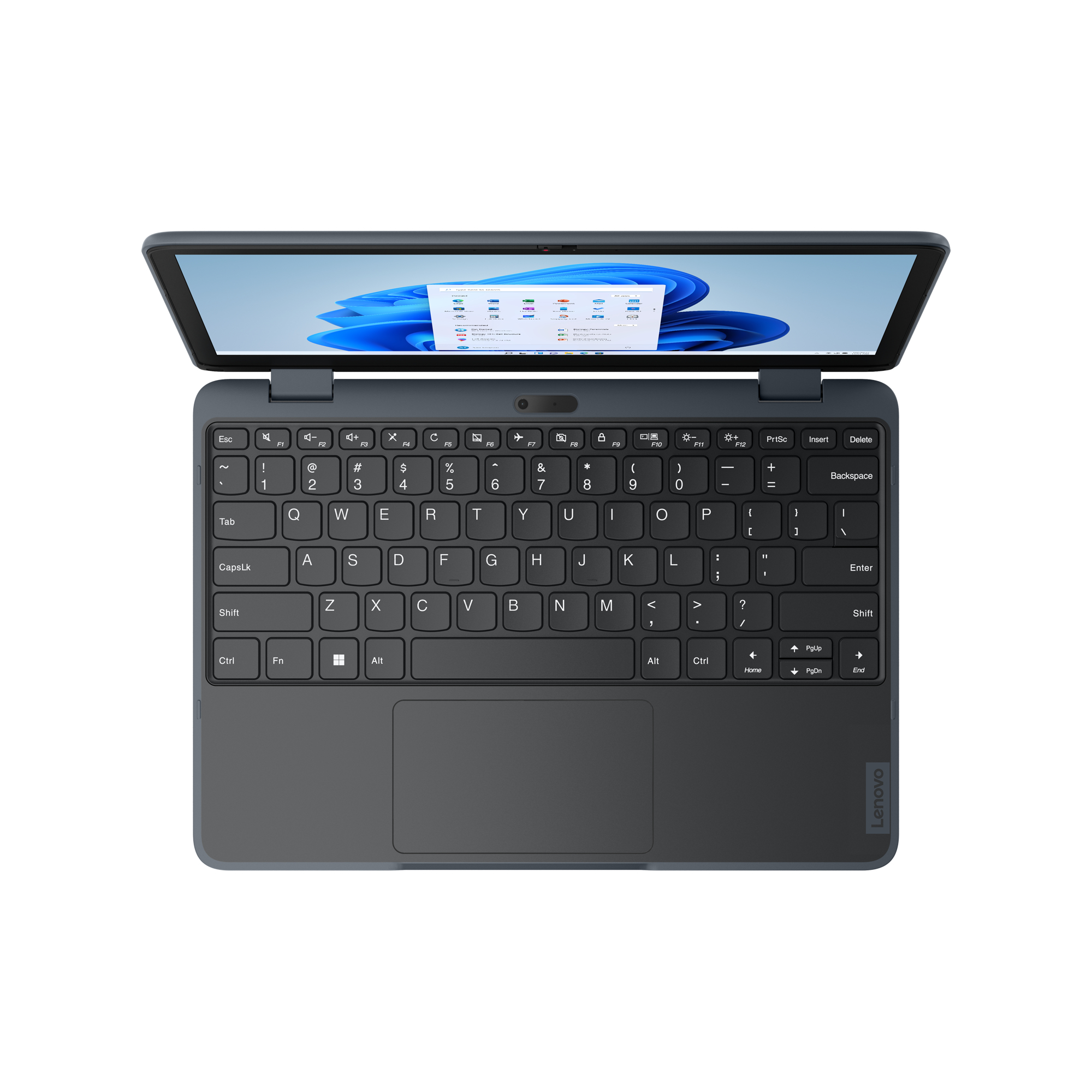 Lenovo 300w Yoga Gen 4 – image 7