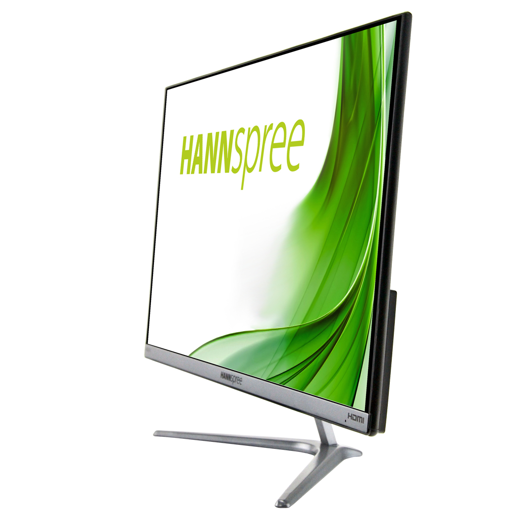 Hannspree HS225HFB computer monitor – image 2