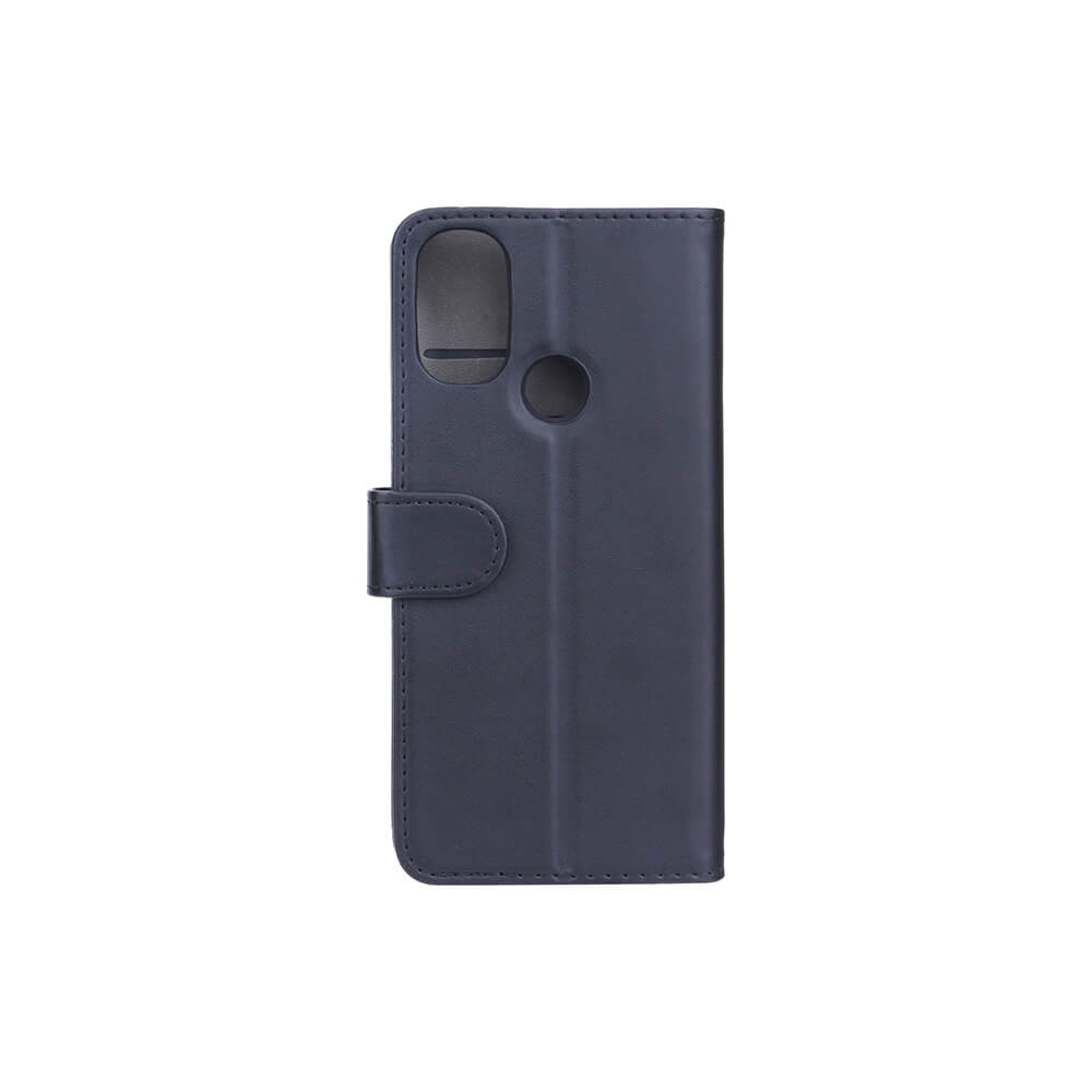 Gear Wallet Case Black - Motorola Moto E20/E30/E40 – image 3
