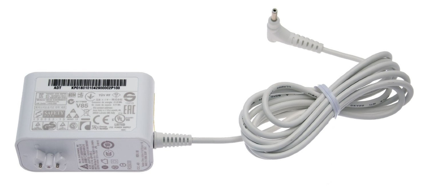 Acer KP.01801.010 power adapter/inverter Indoor – image 1