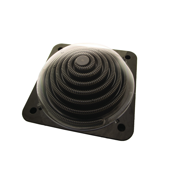 Solar Heater Dome - 5 Liter