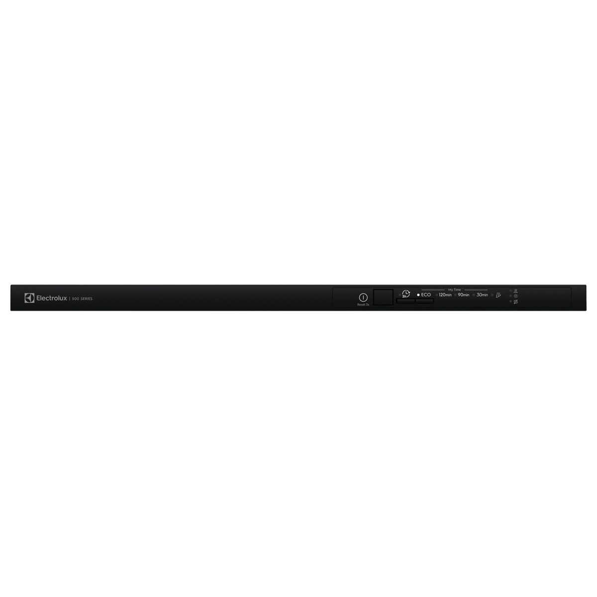 Electrolux KL52E100S Fully built-in 13 place settings – image 9