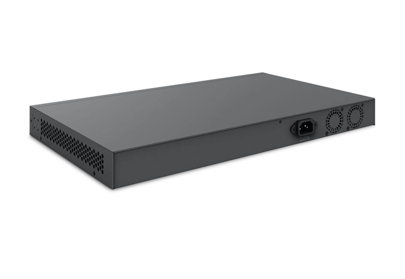 EnGenius Cloud Managed Switch 16-port GbE + 8-port Multi-GbE PoE.af/at(+) – image 3