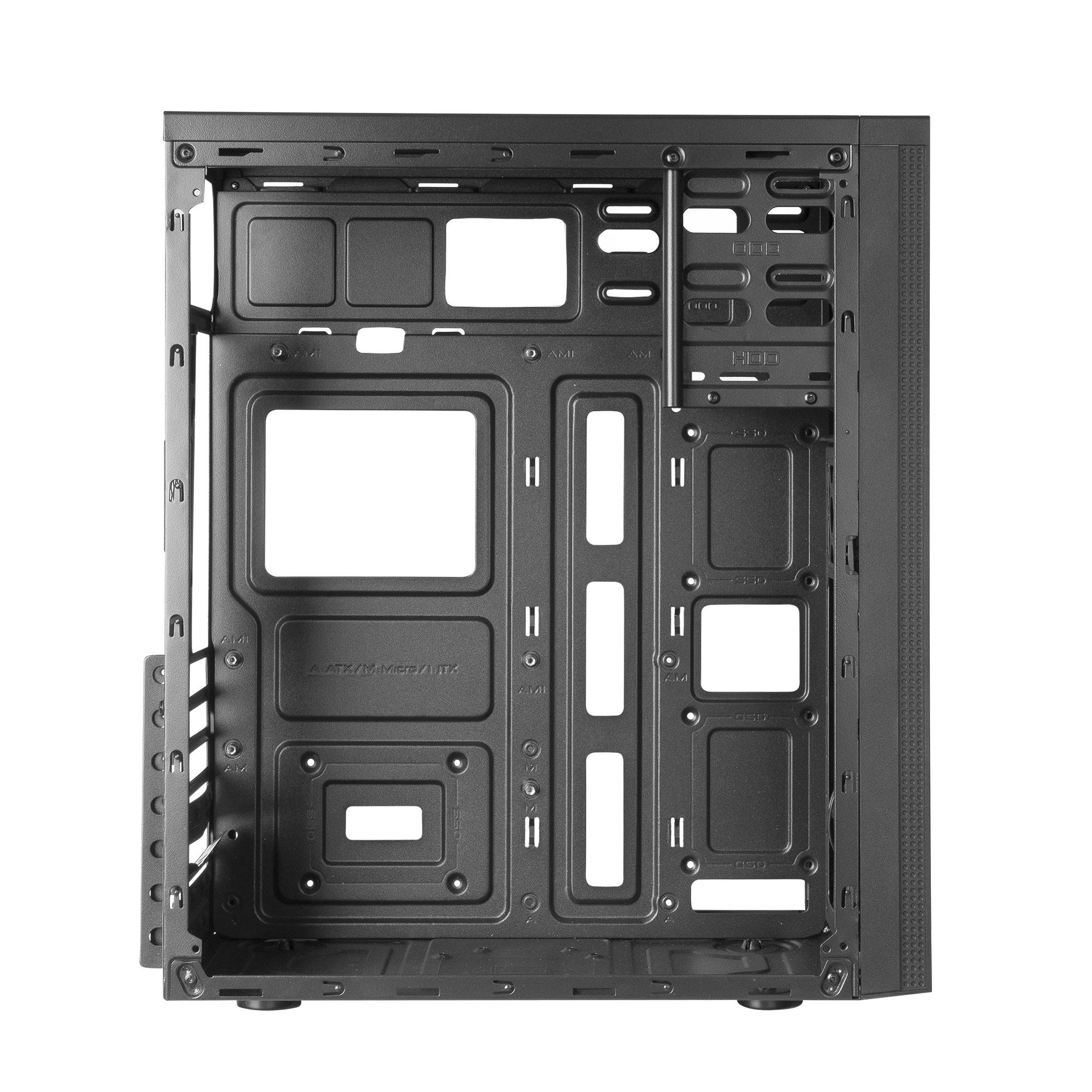 Tacens 2FERROX, ATX Semi-Tower PC Case – image 5