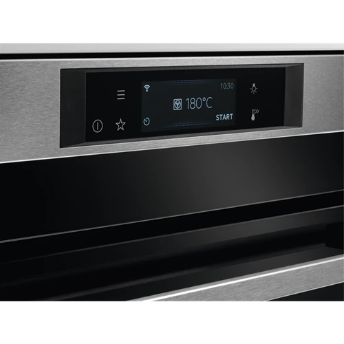 AEG BSK788380M Medium Black, Stainless steel Touch – image 4