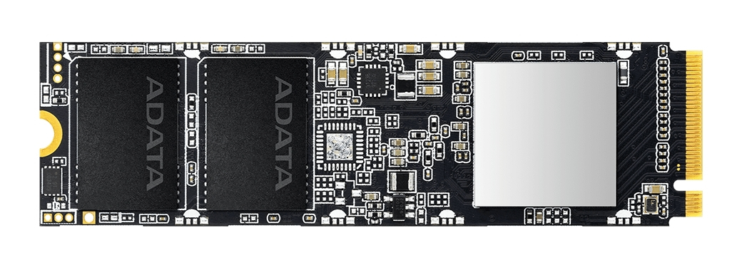 ADATA SX8100 512 GB M.2 PCI Express 3.0 NVMe 3D TLC NAND – image 1