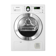 Samsung SDC3C801 tumble dryer Freestanding Front-load – image 3