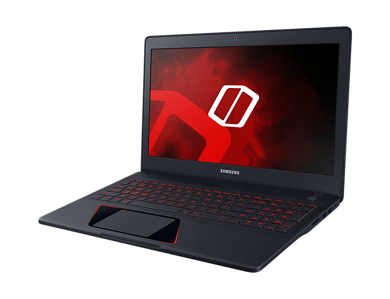 Samsung NT800G5W-XD7S laptop Intel® Core™ i7 i7-7700HQ – image 2