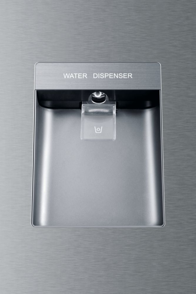Haier 2D 70 Series 5 HDR5719FWMP Freestanding – image 6